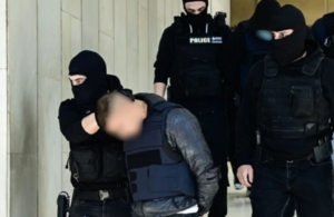 Διεκόπη η δίκη για τους τρεις 20χρονους για την δολοφονία στον Άγιο Δημήτριο