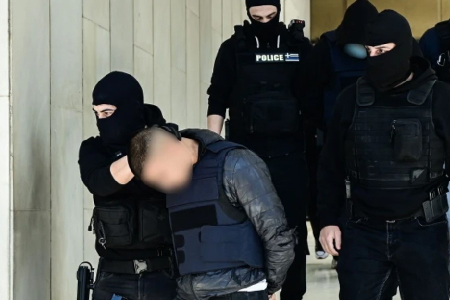 Διεκόπη η δίκη για τους τρεις 20χρονους για την δολοφονία στον Άγιο Δημήτριο