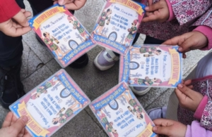 Το «Εργαστήρι του Πόντου» πήγε εκδρομή στο Μουσείο Νεότερου Ελληνικού Πολιτισμού