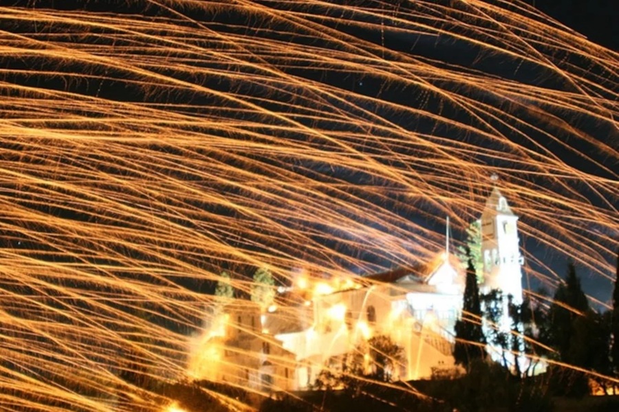 Κυριακή του Πάσχα: Τι γιορτάζουμε