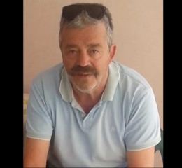Ο «Καύκασος» πενθεί για το χαμό του Μιχάλη Δρυμουσή