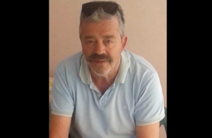 Ο «Καύκασος» πενθεί για το χαμό του Μιχάλη Δρυμουσή