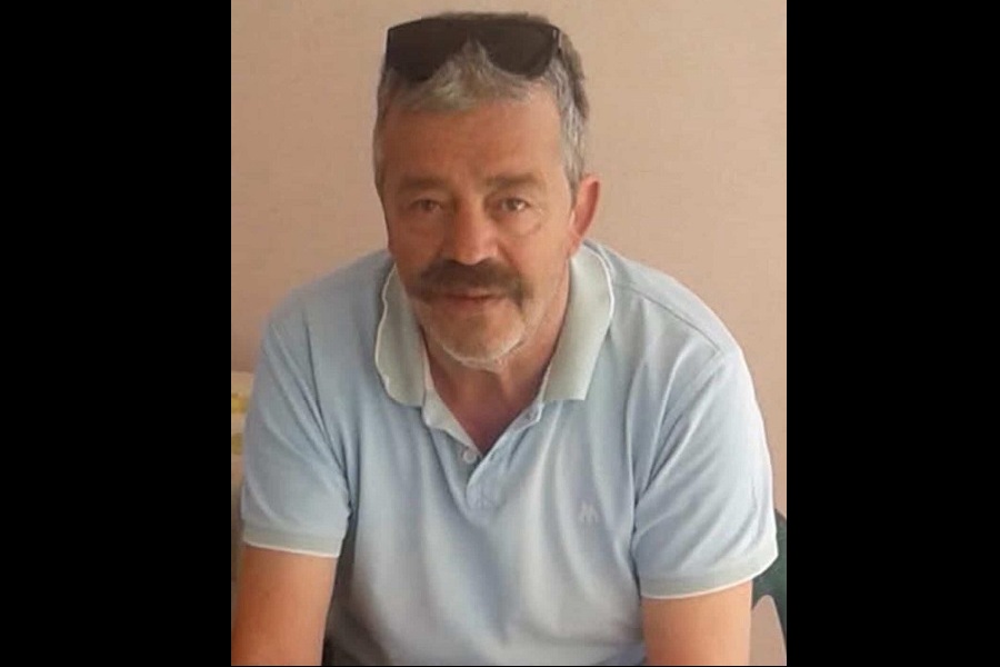 Ο «Καύκασος» πενθεί για το χαμό του Μιχάλη Δρυμουσή