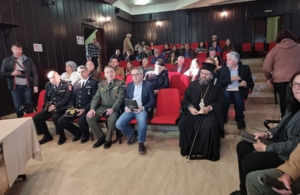Το Μεγάλο Ταξίδι των Ποντίων προς το Κιζάρι