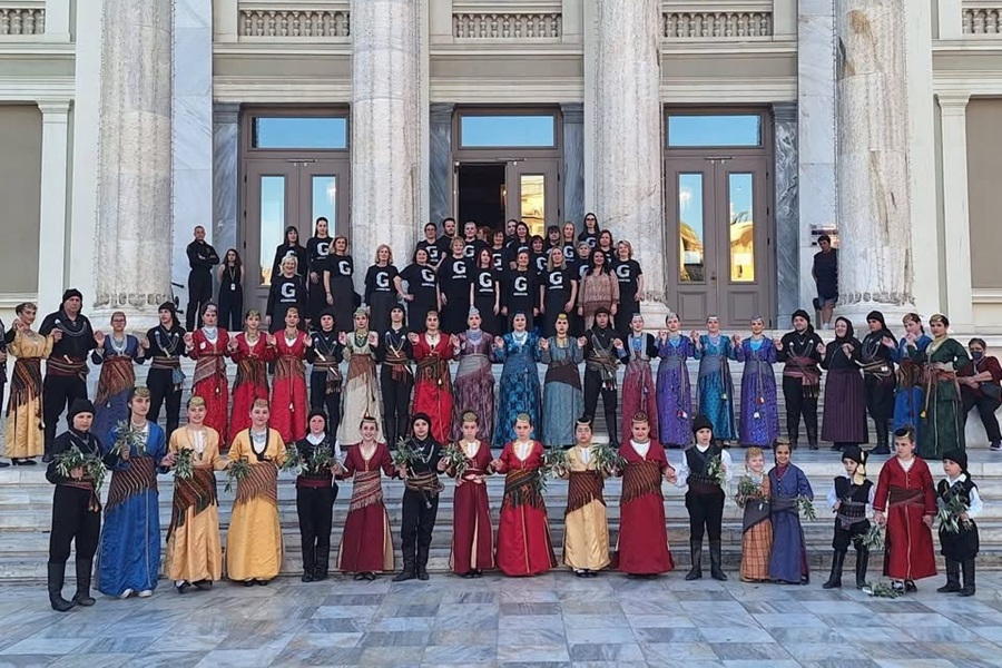 Στην Καρδιά του Πειραιά βρέθηκε «Ο Φάρος» Αγ. Βαρβάρας