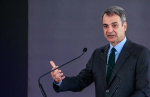 Κυριάκος Μητσοτάκης: Τέλος στα ψιλά γράμματα και σε παράτυπες πρακτικές για τα δάνεια μέχρι 100.000 ευρώ