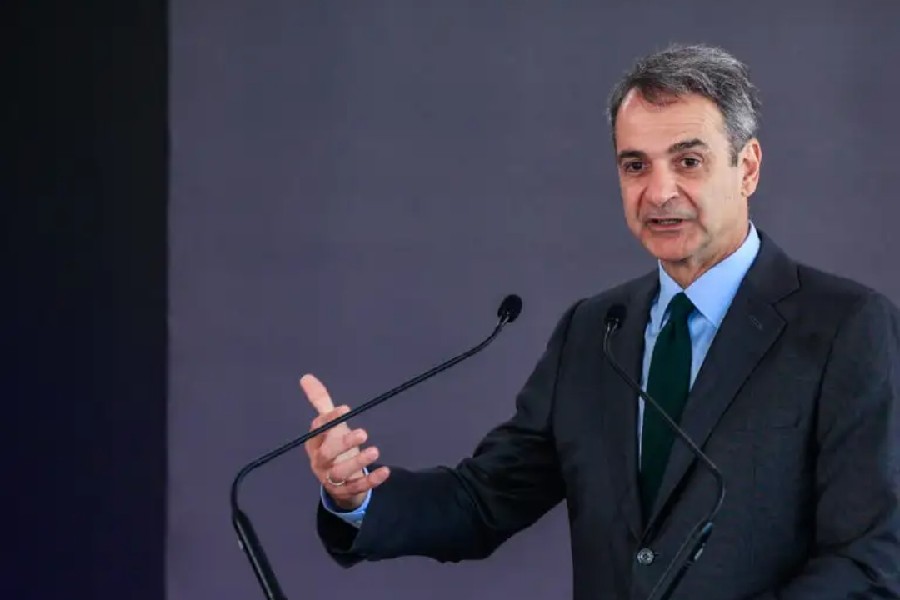 Κυριάκος Μητσοτάκης: Τέλος στα ψιλά γράμματα και σε παράτυπες πρακτικές για τα δάνεια μέχρι 100.000 ευρώ