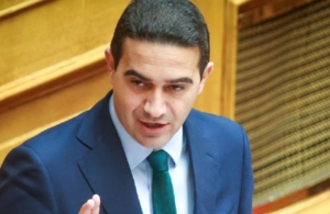Κατρίνης κατά Δένδια: Σε όλες τις μεγάλες κρίσεις είναι εκτός χώρας – Γιατί αποσύρονται οι Patriot;