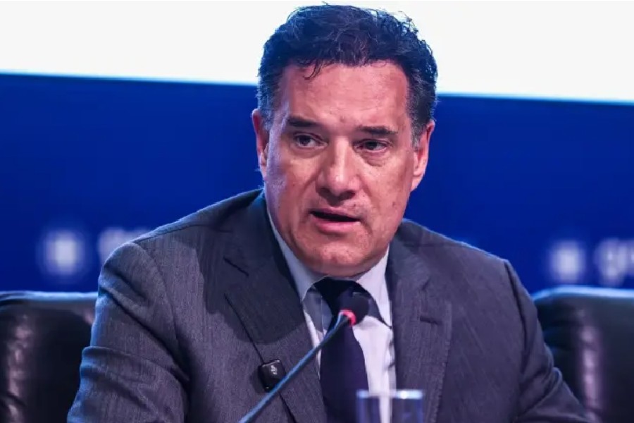 Γεωργιάδης: Αναισθησιολόγος ζήτησε «φακελάκι» από ασθενή – Διατάχθηκε ΕΔΕ