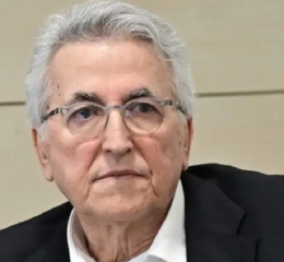 Ο Γιάννης Παναγόπουλος επανεξελέγη πρόεδρος της ΓΣΕΕ – Το νέο διοικητικό συμβούλιο