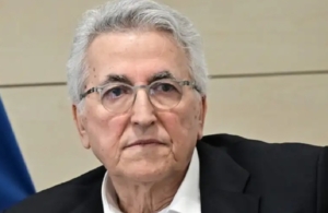 Ο Γιάννης Παναγόπουλος επανεξελέγη πρόεδρος της ΓΣΕΕ – Το νέο διοικητικό συμβούλιο
