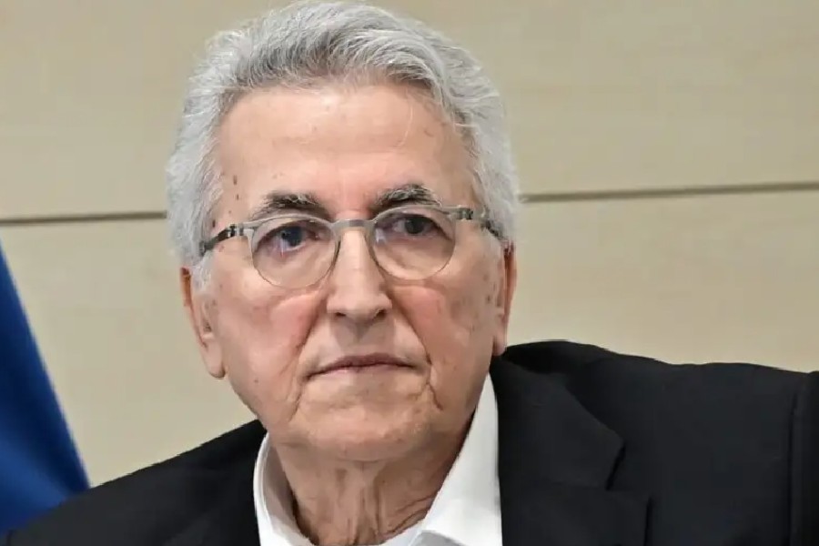 Ο Γιάννης Παναγόπουλος επανεξελέγη πρόεδρος της ΓΣΕΕ – Το νέο διοικητικό συμβούλιο
