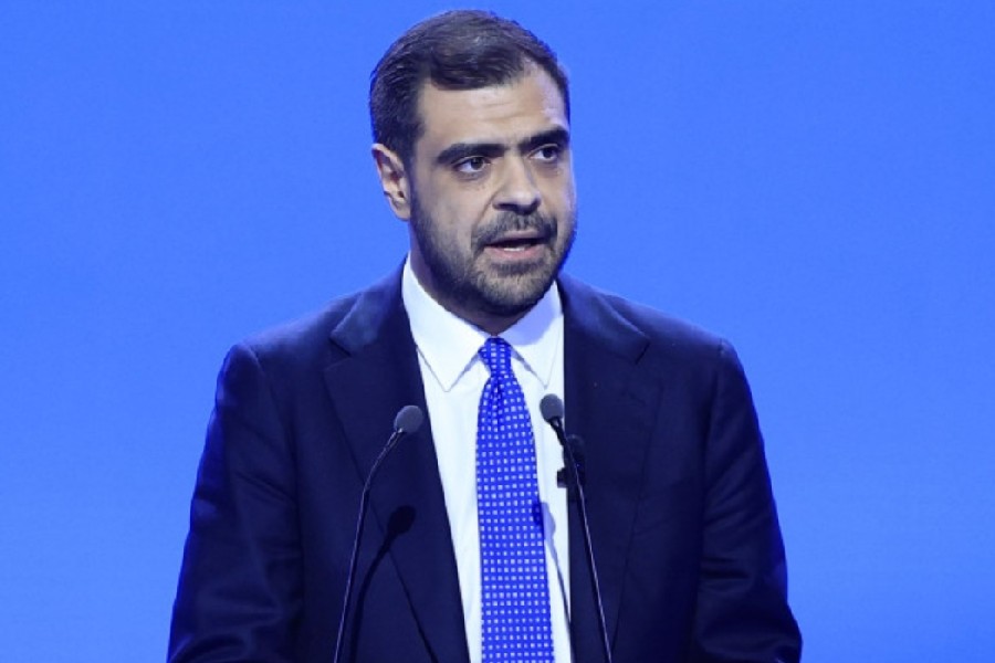 Μαρινάκης: «Θεωρίες που και οι ψεκασμένοι θα ζήλευαν – Θέλει να μας γυρίσει πίσω ο Τσίπρας»