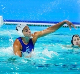 Ουγγαρία – Ελλάδα 9-14: Νίκη και με το ένα πόδι στα Super Final