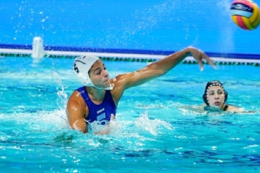 Ουγγαρία – Ελλάδα 9-14: Νίκη και με το ένα πόδι στα Super Final