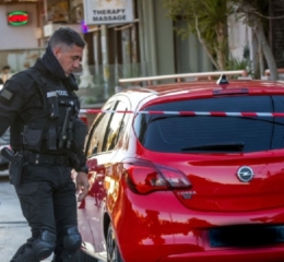 Δολοφονία στο Ηράκλειο: Τον πυροβόλησε έξι φορές και μετά τον κλωτσούσε – Νέες αποκαλύψεις για την εκτέλεση του 21χρονου
