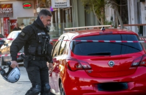 Δολοφονία στο Ηράκλειο: Τον πυροβόλησε έξι φορές και μετά τον κλωτσούσε – Νέες αποκαλύψεις για την εκτέλεση του 21χρονου