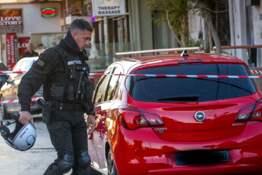 Δολοφονία στο Ηράκλειο: Τον πυροβόλησε έξι φορές και μετά τον κλωτσούσε – Νέες αποκαλύψεις για την εκτέλεση του 21χρονου