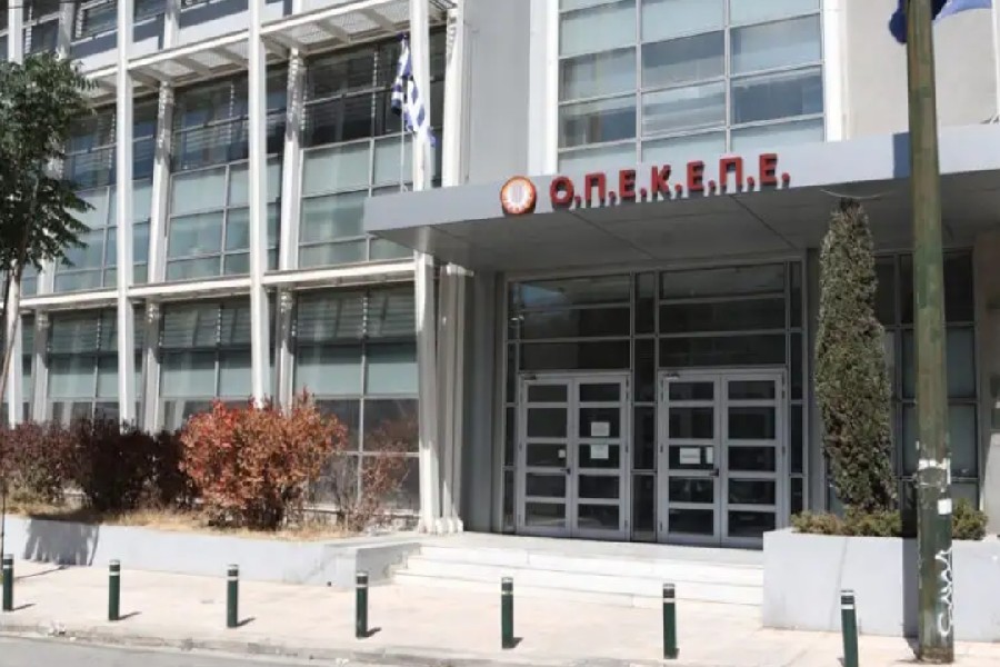 ΟΠΕΚΕΠΕ – Επιχείρηση «Θερισμός»: Το ελληνικό FBI αποκάλυψε πέντε σπείρες με 1.151 κατηγορούμενους και λεία πάνω από 17 εκατ. ευρώ