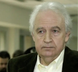 Αποφυλακίστηκε ο Αλέξανδρος Γιωτόπουλος – Ήταν ο αρχηγός της 17Ν