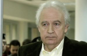 Αποφυλακίστηκε ο Αλέξανδρος Γιωτόπουλος – Ήταν ο αρχηγός της 17Ν