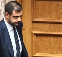 Μαρινάκης: Τα λεφτά δεν φυτρώνουν, δεν μπορείς να πας από το τρίτο υπόγειο στον 25ο όροφο