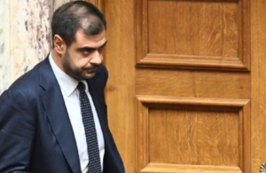 Μαρινάκης: Τα λεφτά δεν φυτρώνουν, δεν μπορείς να πας από το τρίτο υπόγειο στον 25ο όροφο