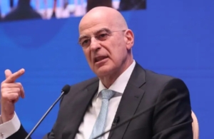 Νίκος Δένδιας για Τουρκία: Δεν πιστεύω στο αφήγημα των «ήρεμων νερών», η χώρα θα υπερασπιστεί τα σύνορά της