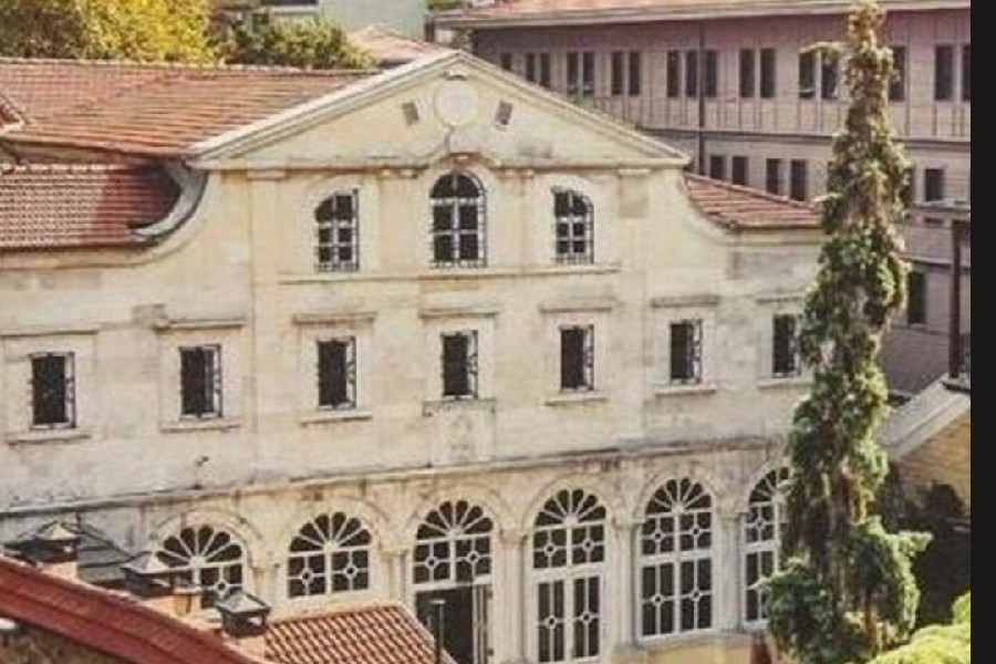 Ιστορική καταδίκη Τουρκίας: Δικαίωση για Οικουμενικό Πατριαρχείο – Ανατρέπει πρακτική 100 ετών