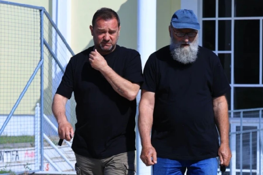 Ένταση στη δίκη των Τεμπών: «Δεν ντράπηκες, δικηγόρε, να χρησιμοποιήσεις το παιδί;»
