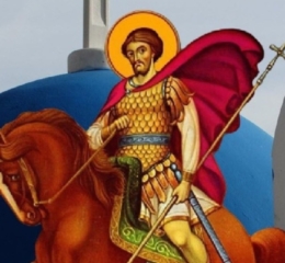 Εορτολόγιο 14 Μαΐου: Ποιοι γιορτάζουν σήμερα