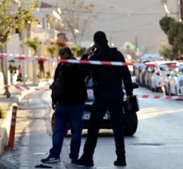«Έκανα αυτό που έπρεπε» είπε ο 54χρονος που σκότωσε τον 21χρονο στο Ηράκλειο – Προσπάθησα να τον αποτρέψω, ισχυρίζεται η σύζυγός του