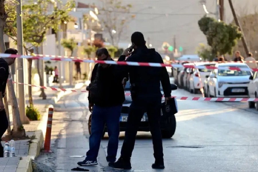 «Έκανα αυτό που έπρεπε» είπε ο 54χρονος που σκότωσε τον 21χρονο στο Ηράκλειο – Προσπάθησα να τον αποτρέψω, ισχυρίζεται η σύζυγός του