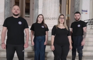 Η ΠΕΝ Ν. Ελλάδος και Νήσων στήνει Ενημερωτικό Περίπτερο στον Πειραιά