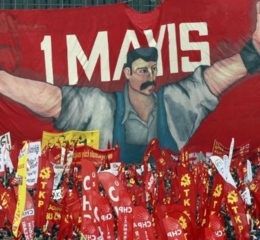 Εργατική Πρωτομαγιά