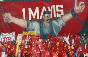 Εργατική Πρωτομαγιά