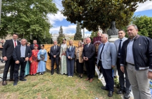 Σέρρες: Τιμήθηκε η Γενοκτονία των Ελλήνων του Πόντου με επιμνημόσυνη δέηση και κατάθεση στεφανιών