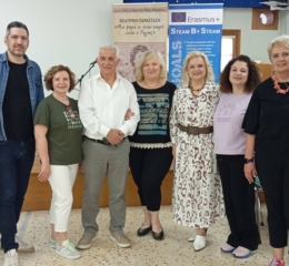 Στιγμές συγκίνησης και Μνήμης στον Βόλο