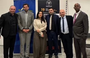 Αναγνωρίστηκε η Γενοκτονία των Ποντίων από το Δημοτικό Συμβούλιο του Woluwe-Saint-Lambert