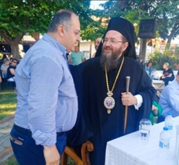 Μαζικός και νόστιμος ο 18ος Διαγωνσιμός Πιροσκί της Ευκαρπίας υπό την Αιγίδα του Δήμου Κιλκίς