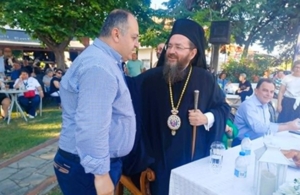Μαζικός και νόστιμος ο 18ος Διαγωνσιμός Πιροσκί της Ευκαρπίας υπό την Αιγίδα του Δήμου Κιλκίς