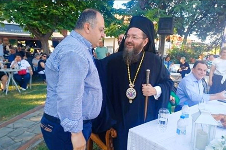 Μαζικός και νόστιμος ο 18ος Διαγωνσιμός Πιροσκί της Ευκαρπίας υπό την Αιγίδα του Δήμου Κιλκίς