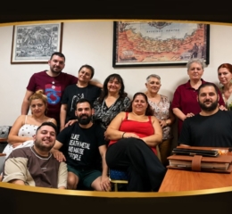 Νέο ΔΣ στην Ένωση Ποντίων Νίκαιας Κορυδαλλού (ΕΠΝΚ)