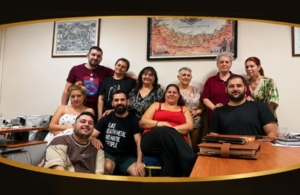 Νέο ΔΣ στην Ένωση Ποντίων Νίκαιας Κορυδαλλού (ΕΠΝΚ)