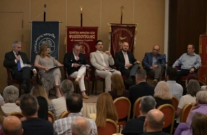 Εθνικός μονόδρομος η αναγνώρισης της Γενοκτονίας των Ποντίων