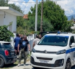Αίγιο: Το βασικό σενάριο για τη δολοφονία μητέρας και γιου – Στο νοσοκομείο ο 65χρονος, αρνείται πεισματικά τις κατηγορίες