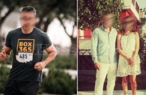 Δολοφονία στη Δράμα: Σκότωσε την Αντιγόνη με 7 μαχαιριές – Τι έδειξε η ιατροδικαστική