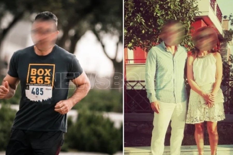 Δολοφονία στη Δράμα: Σκότωσε την Αντιγόνη με 7 μαχαιριές – Τι έδειξε η ιατροδικαστική