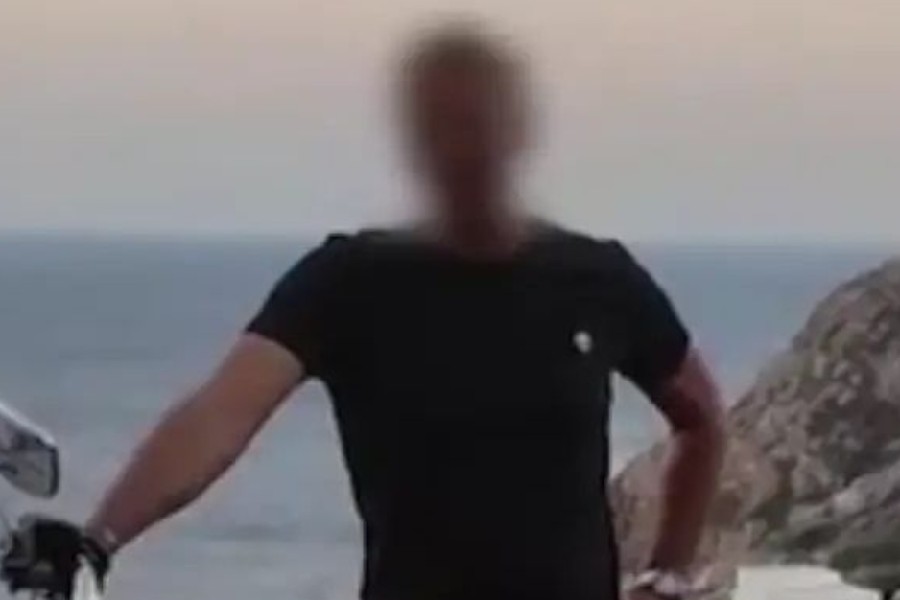 Αίγιο: Για αυτό σκότωσε μάνα και γιο ο 65χρονος Ιταλός – Το κίνητρο πίσω από τη διπλή δολοφονία