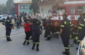 Φωτιά στο Ωραιόκαστρο: Θρίλερ με 12χρονο παιδί που πληροφορίες θέλουν να αγνοείται στο χωριό Λητή